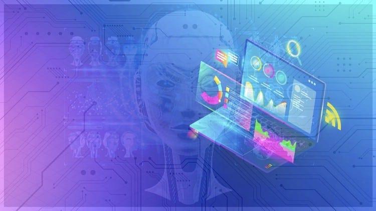 Complete A.I. & Machine Learning, Data Science Bootcamp