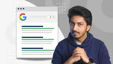 SEO Course 2025: Complete AI SEO Masterclass