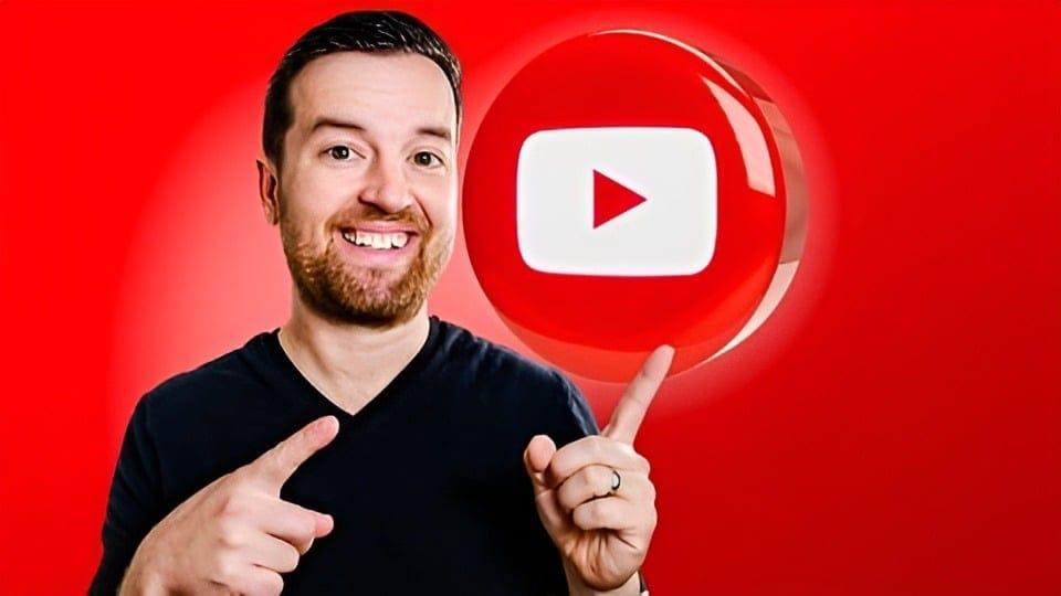 YouTube Masterclass Your 2025 Guide to YouTube Success
