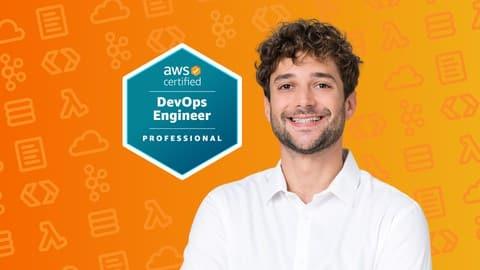 AWS Certified DevOps Engineer Professional 2025 - DOP-C02