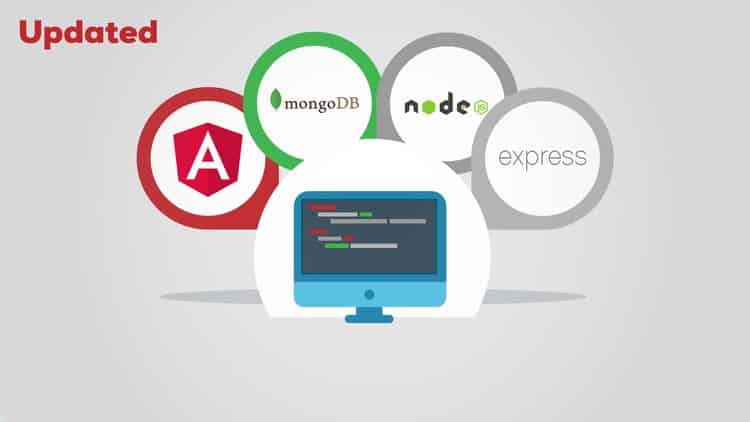 Angular & NodeJS - The MEAN Stack Guide