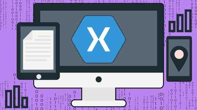 The Complete Xamarin Developer Course iOS And Android!